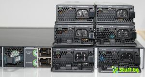 Cisco Catalyst 3750X