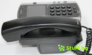 Polycom VVX 501