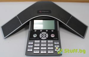Polycom SoundStation IP 7000