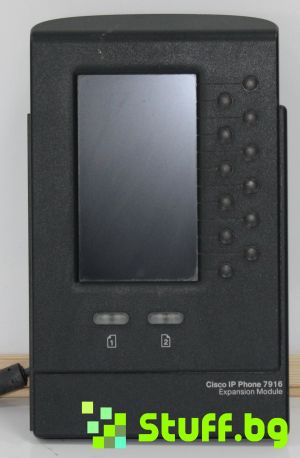 Cisco 7916G