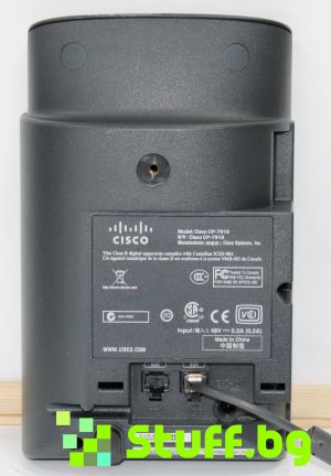 Cisco 7916G