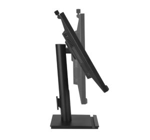 Монитор Asus BE279QFK Video Conferencing Monitor ,27", Full HD, IPS, 100Hz, Frameless, Full HD Webcam, Mic Array, Stereo Speakers, Height Adjustable, Ergonomic Design, HDMI, Eye Care, Low Blue Light, Flicker Free, Wall Mountable, Sustainability,Black