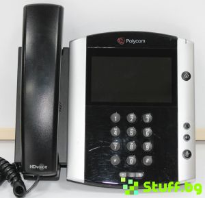Polycom VVX 601