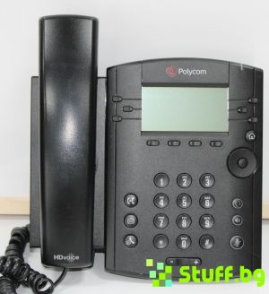 Polycom VVX 311