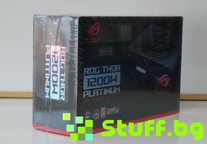 Asus ROG Thor 1200W Platinum