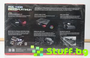 Asus ROG Thor 1200W Platinum