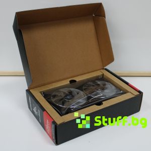 PowerColor AMD Radeon Hellhound RX6600XT 8GB OC