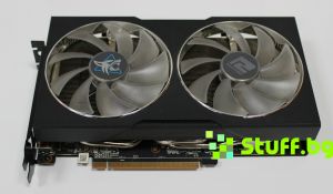 PowerColor AMD Radeon Hellhound RX6600XT 8GB OC