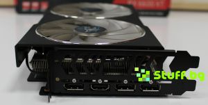 PowerColor AMD Radeon Hellhound RX6600XT 8GB OC