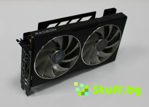 PowerColor AMD Radeon Hellhound RX6600XT 8GB OC