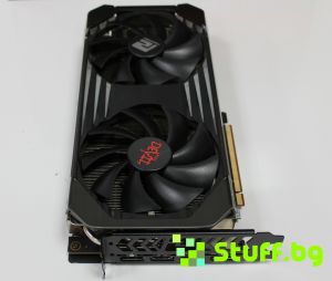 PowerColor AMD RADEON Red Devil RX6600XT 8GB