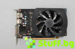 HP Geforce GTX 1060 OEM 3GB
