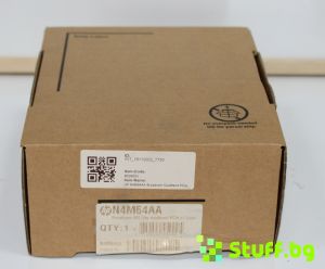 HP Broadcom PC Wireless Adapter N4M64AA