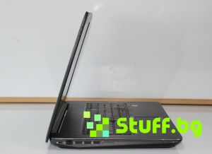 HP Zbook 17 G3