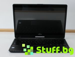 FUJITSU Lifebook T939