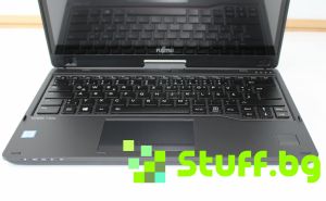 FUJITSU Lifebook T939