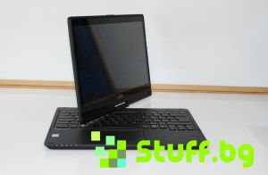 FUJITSU Lifebook T939