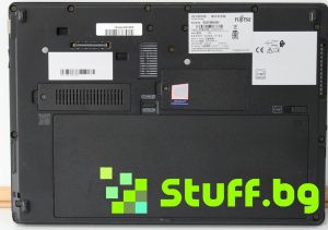 FUJITSU Lifebook T939