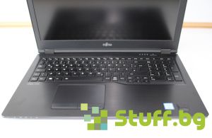 Fujitsu Lifebook U758