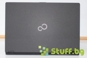 Fujitsu Lifebook U758