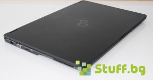 Fujitsu Lifebook U758