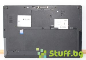 Fujitsu Lifebook U758