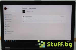 Fujitsu Lifebook U758