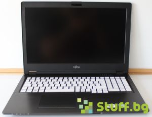 Fujitsu Lifebook U758