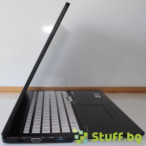 Fujitsu Lifebook U758