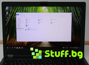 Fujitsu Lifebook U758