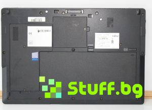 Fujitsu Lifebook U758