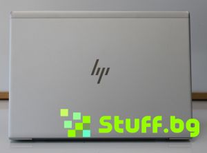 HP EliteBook 745 G6