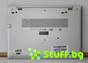 HP EliteBook 745 G6
