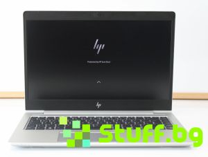 HP EliteBook 745 G6