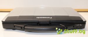 Лаптоп Panasonic Toughbook CF-53