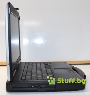 Лаптоп Panasonic Toughbook CF-53