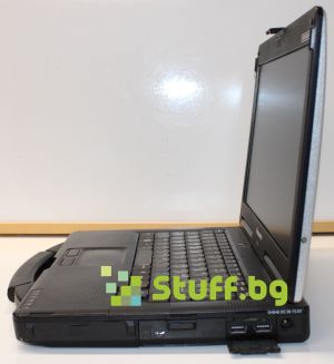 Лаптоп Panasonic Toughbook CF-53