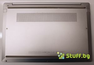 HP Pro c640 Chromebook