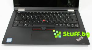 Lenovo ThinkPad Yoga 370