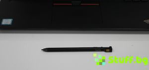 Lenovo ThinkPad Yoga 370