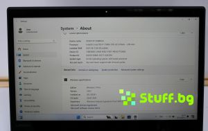 Lenovo ThinkPad Yoga 370