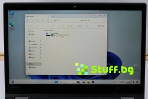 Lenovo ThinkPad Yoga 370