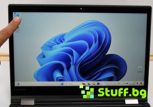 Lenovo ThinkPad Yoga 370