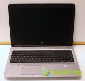 HP ProBook 650 G2