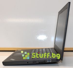 Lenovo ThinkPad X270