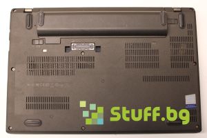 Lenovo ThinkPad X270