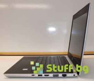HP Probook 430 G5