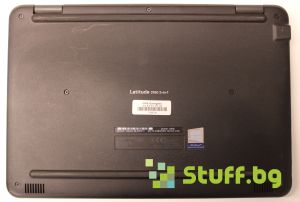 Dell Latitude 3190 2-in-1