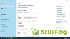 Dell Latitude 3190 2-in-1