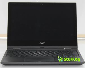 Acer TravelMate Spin B118 N16Q15